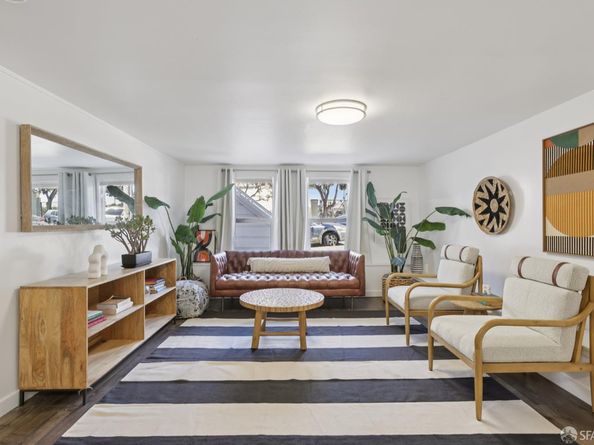 463 30th Avenue, San Francisco CA 94121