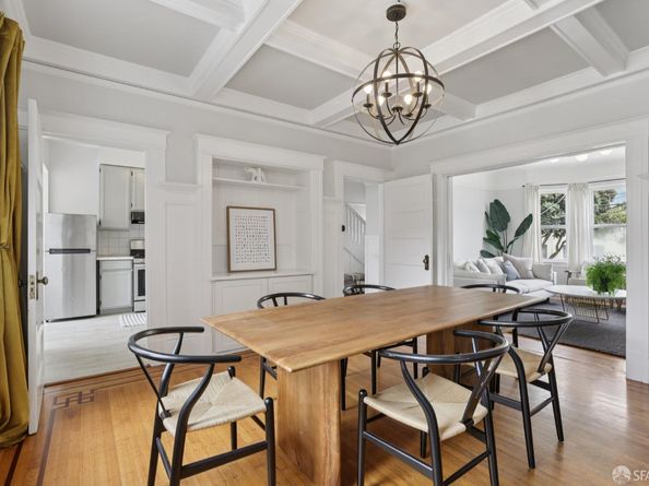 463 30th Avenue, San Francisco CA 94121