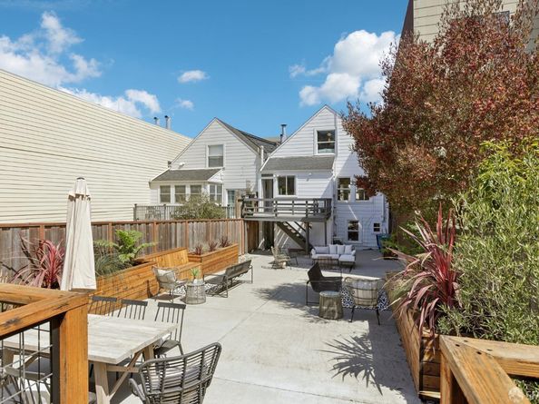 463 30th Avenue, San Francisco CA 94121