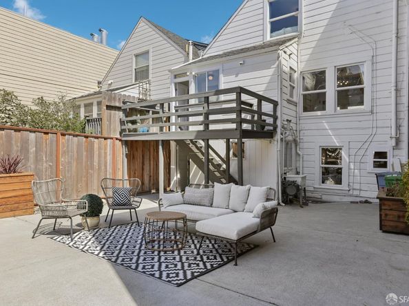463 30th Avenue, San Francisco CA 94121