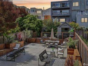 463 30th Avenue, San Francisco CA 94121