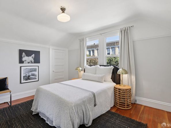 463 30th Avenue, San Francisco CA 94121