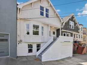 463 30th Avenue, San Francisco CA 94121