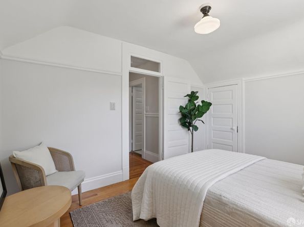 463 30th Avenue, San Francisco CA 94121
