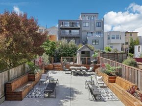 463 30th Avenue, San Francisco CA 94121