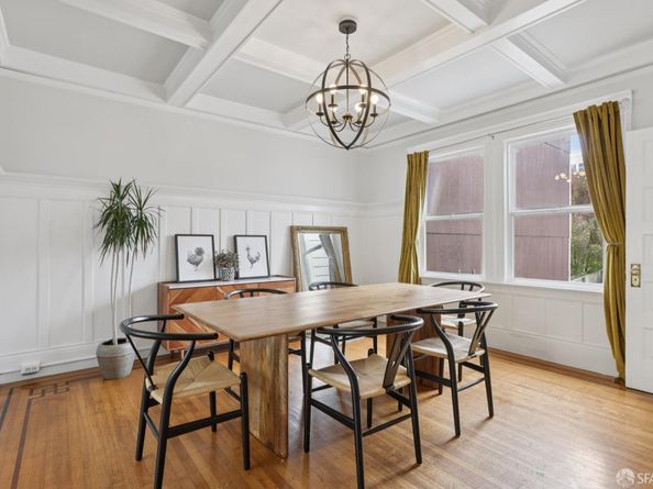 463 30th Avenue, San Francisco CA 94121
