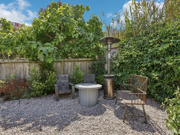 463 30th Avenue, San Francisco CA 94121
