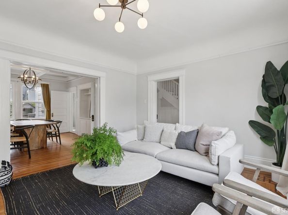 463 30th Avenue, San Francisco CA 94121