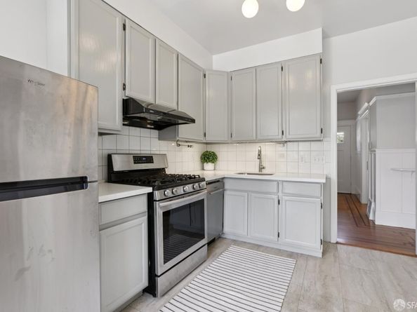 463 30th Avenue, San Francisco CA 94121
