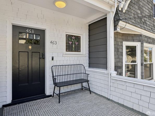 463 30th Avenue, San Francisco CA 94121