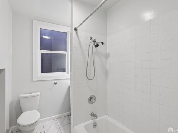 463 30th Avenue, San Francisco CA 94121