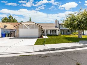 10639 Wildrose, Rancho Cucamonga CA 91730