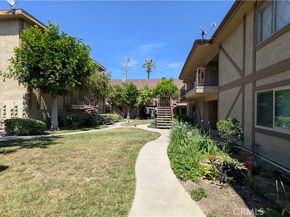 317 S Almansor 9, Alhambra CA 91801