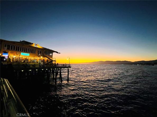 1101 Lincoln Boulevard 1A, Santa Monica CA 90403