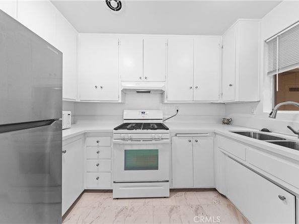 1101 Lincoln Boulevard 1A, Santa Monica CA 90403