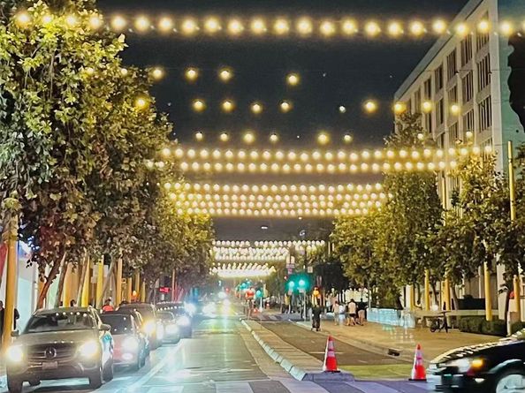 1101 Lincoln Boulevard 1A, Santa Monica CA 90403