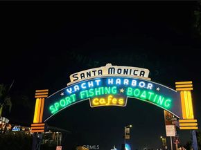 1101 Lincoln Boulevard 1A, Santa Monica CA 90403