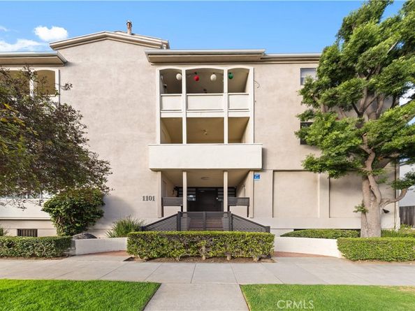 1101 Lincoln Boulevard 1A, Santa Monica CA 90403