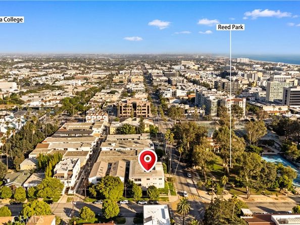 1101 Lincoln Boulevard 1A, Santa Monica CA 90403
