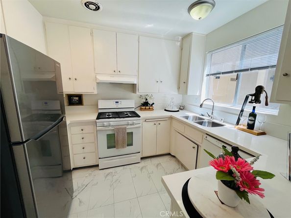 1101 Lincoln Boulevard 1A, Santa Monica CA 90403