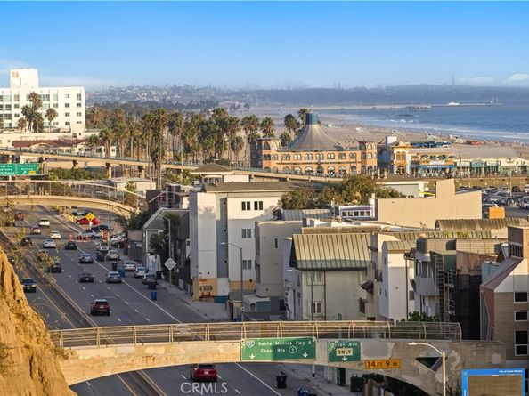 1101 Lincoln Boulevard 1A, Santa Monica CA 90403