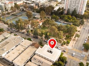 1101 Lincoln Boulevard 1A, Santa Monica CA 90403