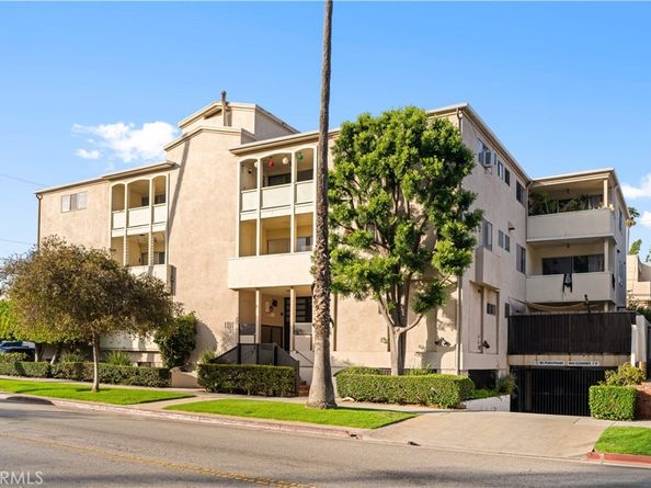 1101 Lincoln Boulevard 1A, Santa Monica CA 90403