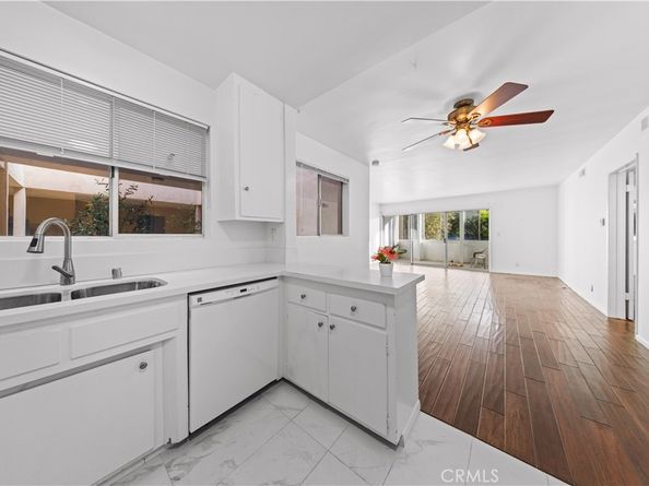 1101 Lincoln Boulevard 1A, Santa Monica CA 90403