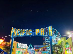 1101 Lincoln Boulevard 1A, Santa Monica CA 90403