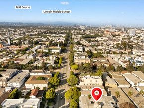 1101 Lincoln Boulevard 1A, Santa Monica CA 90403