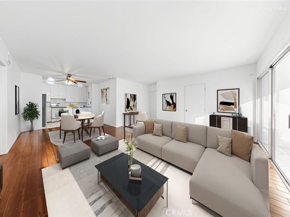 1101 Lincoln Boulevard 1A, Santa Monica CA 90403