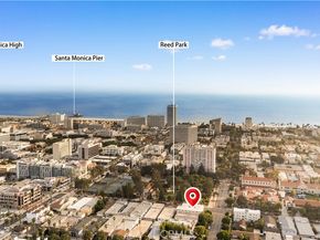 1101 Lincoln Boulevard 1A, Santa Monica CA 90403