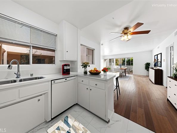1101 Lincoln Boulevard 1A, Santa Monica CA 90403