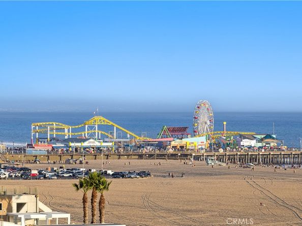 1101 Lincoln Boulevard 1A, Santa Monica CA 90403