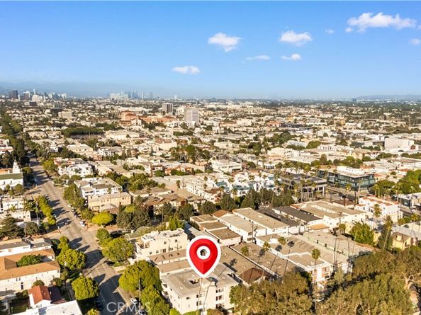 1101 Lincoln Boulevard 1A, Santa Monica CA 90403