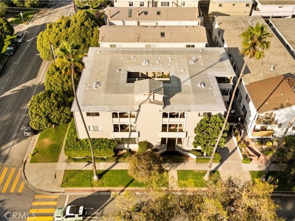 1101 Lincoln Boulevard 1A, Santa Monica CA 90403