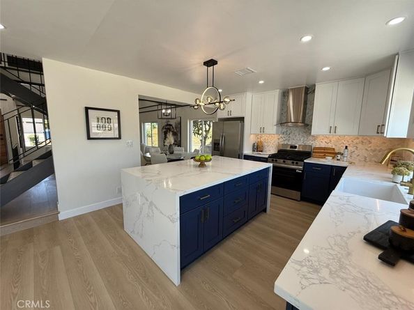 1004 N Las Flores Avenue, Montebello CA 90640