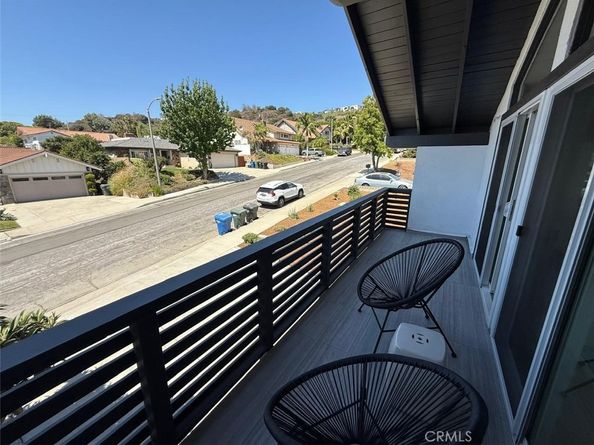 1004 N Las Flores Avenue, Montebello CA 90640