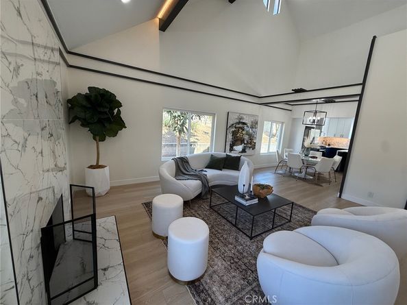 1004 N Las Flores Avenue, Montebello CA 90640