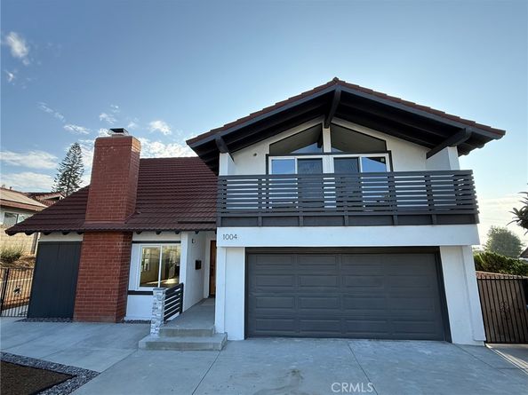 1004 N Las Flores Avenue, Montebello CA 90640