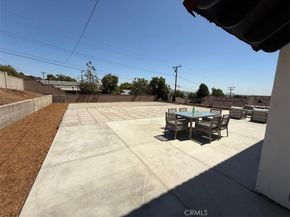 1004 N Las Flores Avenue, Montebello CA 90640