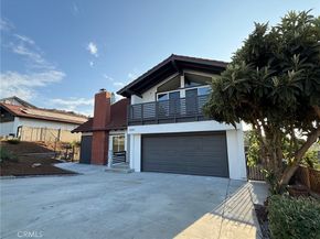 1004 N Las Flores Avenue, Montebello CA 90640
