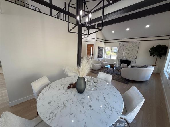 1004 N Las Flores Avenue, Montebello CA 90640