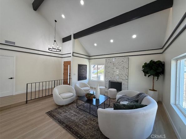 1004 N Las Flores Avenue, Montebello CA 90640
