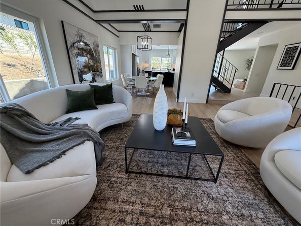 1004 N Las Flores Avenue, Montebello CA 90640