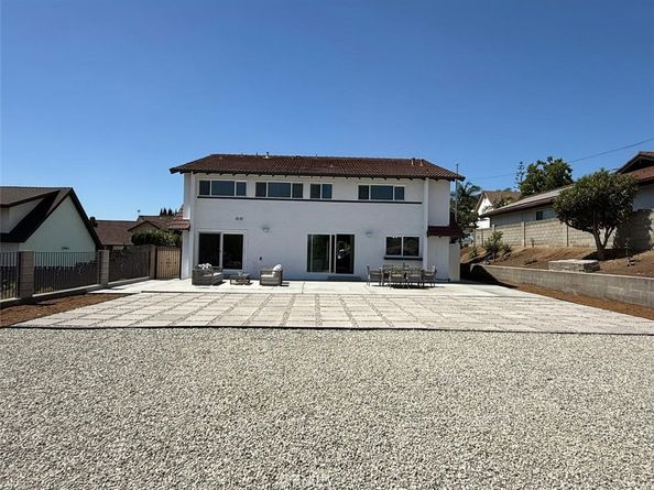 1004 N Las Flores Avenue, Montebello CA 90640