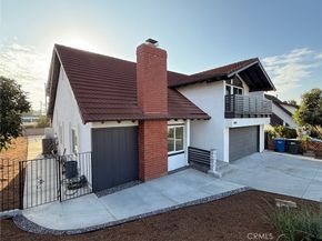 1004 N Las Flores Avenue, Montebello CA 90640