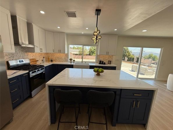 1004 N Las Flores Avenue, Montebello CA 90640