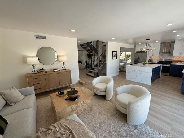 1004 N Las Flores Avenue, Montebello CA 90640