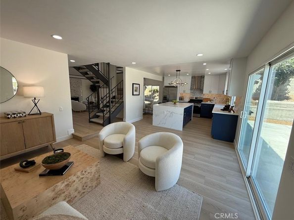 1004 N Las Flores Avenue, Montebello CA 90640